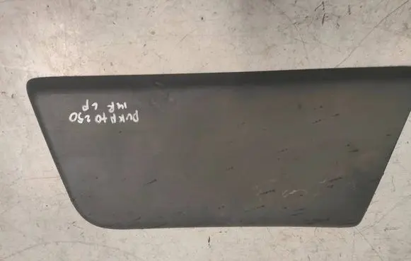 Fiat Ducato Front door trim (molding) 1305773070