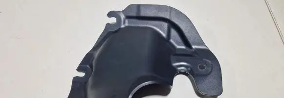 BMW X2 F39 Steering wheel column trim 7449963