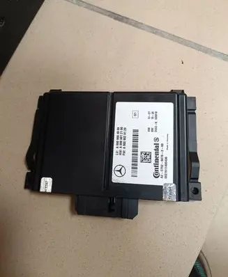 Mercedes-Benz GLC X253 C253 Blind spot module A0009004909