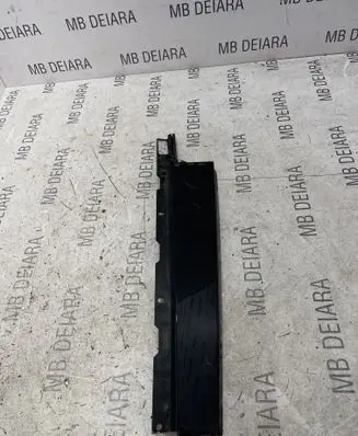 Porsche Panamera (970) Other sill/pillar trim element 97053638102