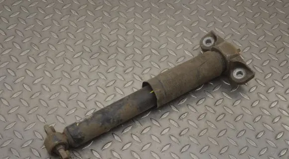 Ford Mustang VI Rear shock absorber/damper 1A18077A 18W002