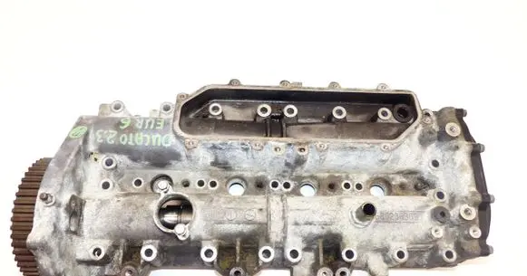 Fiat Ducato Rocker cam cover 5802363690 502270041
