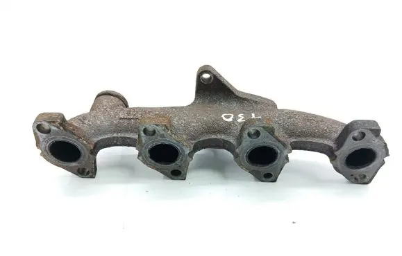 Nissan Micra Exhaust manifold 022407