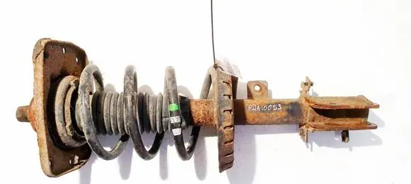 Fiat Scudo Front shock absorber/damper 1400567780 824904002162