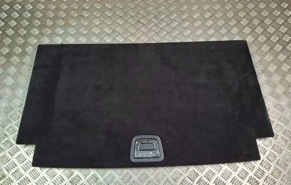 Mercedes-Benz C W204 Trunk/boot mat liner A2046800002