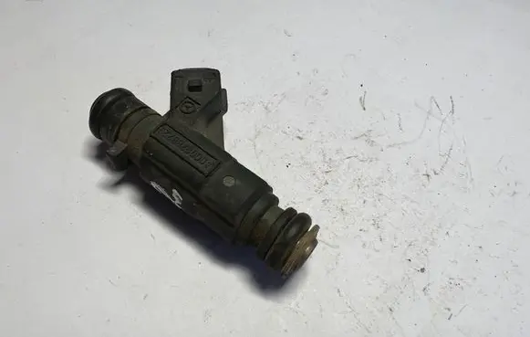 Mercedes-Benz A W168 Fuel injector A0000788723 0280155753