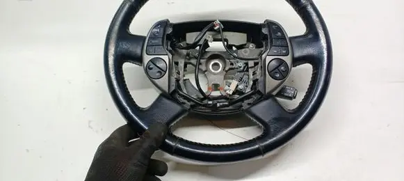 Toyota Prius (NHW20) Steering wheel 