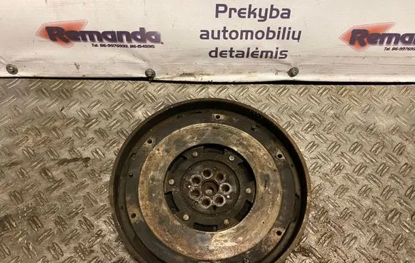 Iveco Daily 30.8 - 9 Flywheel