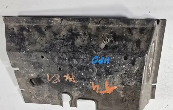 Volkswagen Transporter - Caravelle T4 Battery box tray 701915437