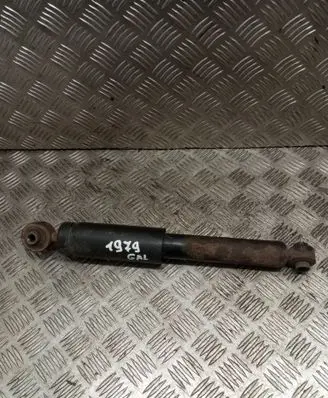 Opel Zafira A Rear shock absorber/damper