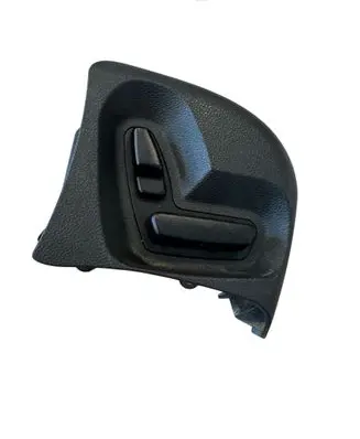 Mercedes-Benz E W211 Seat control switch 2118211258 03465825R A2118211258