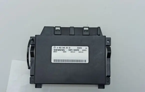 Mercedes-Benz Vito Viano W639 Gearbox control unit/module A0325453832