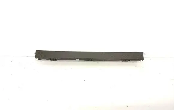 Volkswagen PASSAT B6 Dashboard glove box trim 3C0858336F