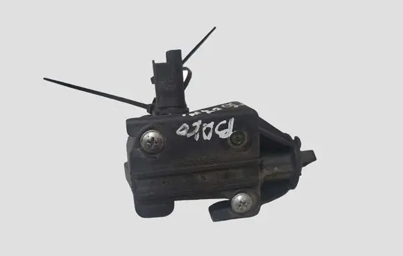 Citroen C6 Fuel tank cap lock 9651690280 30665009