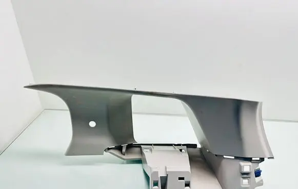 Citroen C5 Aircross (C) pillar trim 9822820877