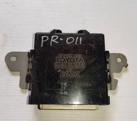 Toyota Prius (XW20) Other control units/modules 8999047023 2325000320