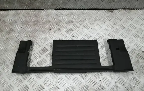 Renault Captur II Seat trim 749162603r