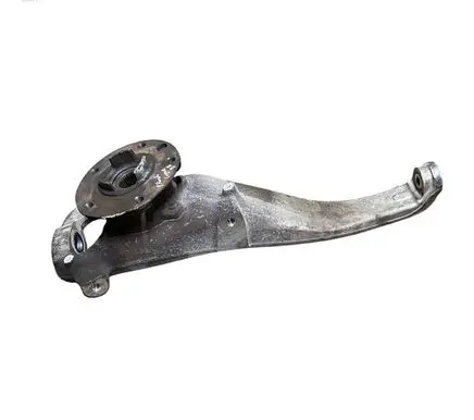 Porsche Cayenne (92A) Front wheel hub 7P0407216A