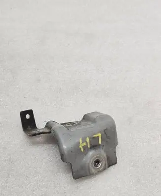 Mercedes-Benz S W222 Fender mounting bracket A2228800914