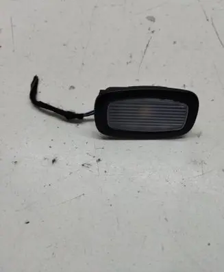 Mercedes-Benz E W213 Other interior light A0009069604