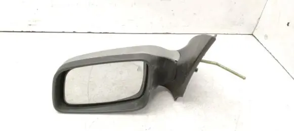 Opel Astra G Manual wing mirror E11015720
