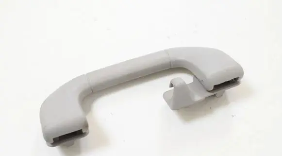 Mercedes-Benz E W212 Rear interior roof grab handle A2048100151