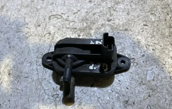Peugeot 607 Air pressure sensor 9645022680
