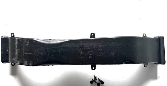 Tesla Model 3 Other center console (tunnel) element 108789700B