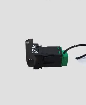 Citroen C4 Grand Picasso Central locking switch button 9678101077
