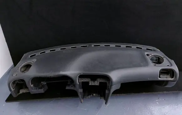 Volvo S40, V40 Dashboard