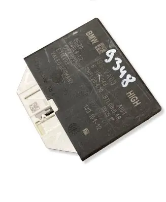 BMW 5 G30 G31 G38 Parking PDC control unit/module 6997148