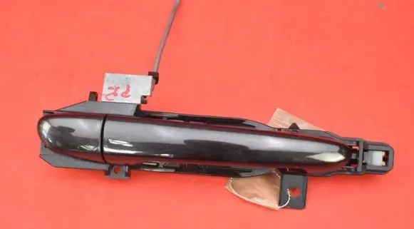 Mazda 6 Front door exterior handle