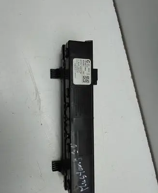 Ford Mustang VI Alarm control unit/module GD9T15K619CB 28544991 3432A0062TR