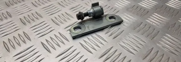 Volvo V70 Rear door upper hinge 