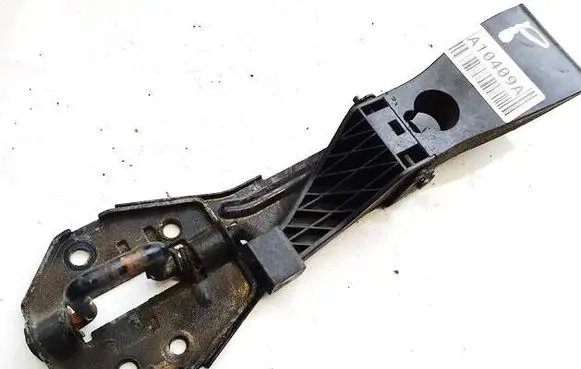 Audi A7 S7 4G Engine bonnet/hood lock/catch 4g8823480b