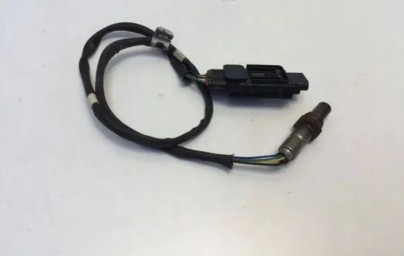 Ford Kuga III Lambda probe sensor LX6A5E145AB