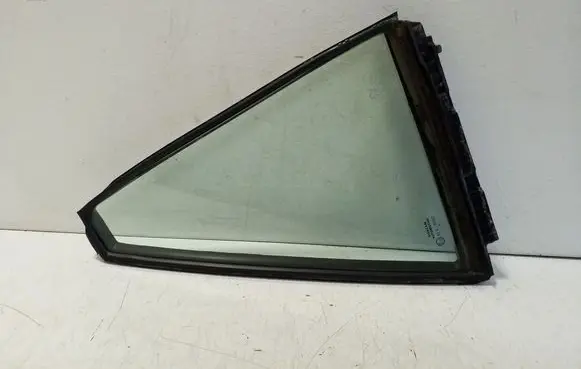 Toyota Corolla E210 E21 Rear vent window glass 6818802260