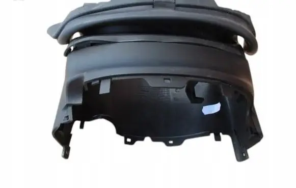 Maserati Quattroporte Steering wheel column trim