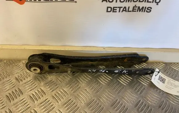 BMW X4 F26 Rear control arm 33306786978 19088210