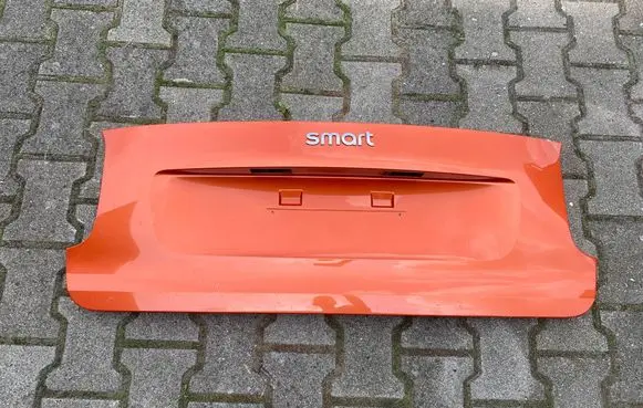 Smart ForTwo III C453 Tailgate/trunk/boot lid A4537401600 901524892R