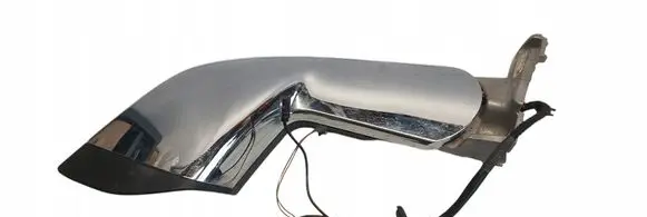 Mercedes-Benz E W211 ACC Distronic radar sensor grill/trim A9608105013