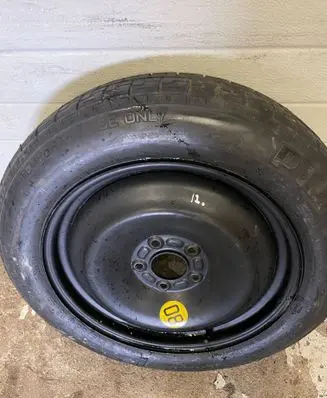 Ford C-MAX I R16 spare wheel 1S71MH05029