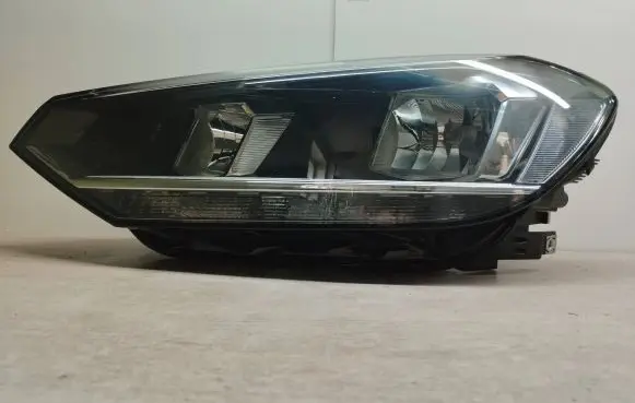 Volkswagen Touran III Headlight/headlamp 5TB941005A 030129920100