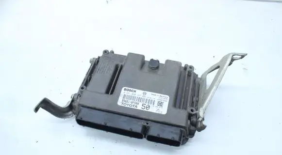 Toyota Verso Engine control unit/module 896610F500