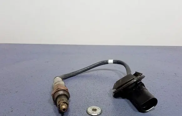 Fiat Tipo Lambda probe sensor 46351564