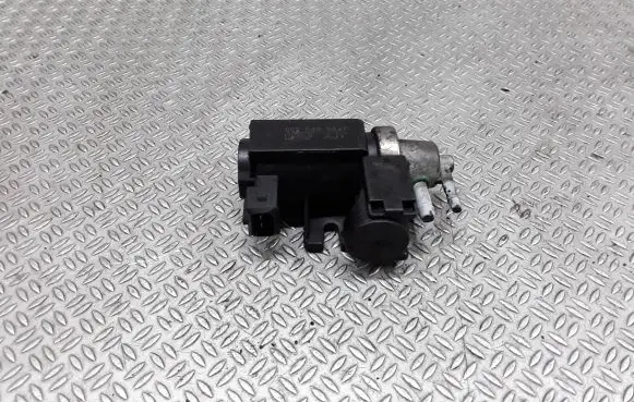 SsangYong Rexton I Turbo solenoid valve 6655403497