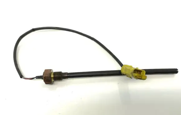Peugeot 307 Oil level sensor 96321685