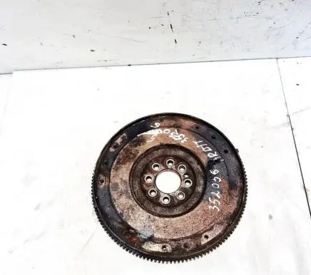 Peugeot 406 Flywheel 961914688