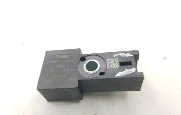 Peugeot 807 Airbag deployment crash/impact sensor 1490426080