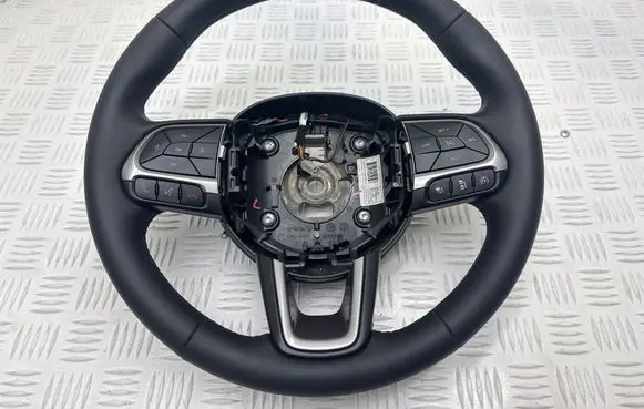 Jeep Renegade Steering wheel 07357342010 00286 312256081CA